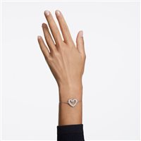 Bracciale Swarovski Donna UNA in Lega metallica Cristallo 5625534 - 5625534